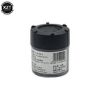 GD900 Paste Thermal Grease Thermocouple  Heatsink mx-2 for CPU Processor High Performance 30 Grams