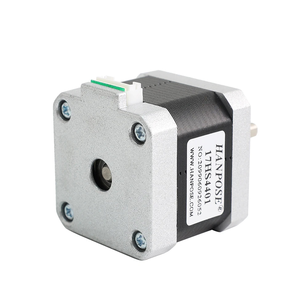 Nema17 Stepper Motor 42 motor 40mm 42BYGH 1.5A (17HS4401) motor 4-lead  for 3D printer stepper motor Nema 17