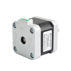 Nema17 Stepper Motor 42 motor 40mm 42BYGH 1.5A (17HS4401) motor 4-lead  for 3D printer stepper motor Nema 17