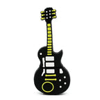 JASTER 8 Styles Musical Instruments Model Pendrive 4GB 16GB 32GB 64GB 128GB USB Flash Drive Violin/Piano/Guitar