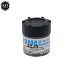GD900 Paste Thermal Grease Thermocouple  Heatsink mx-2 for CPU Processor High Performance 30 Grams