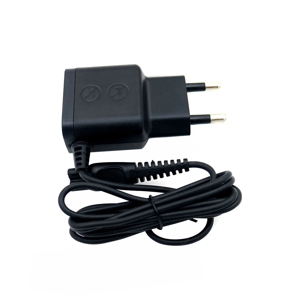 Cabo Carregador para Barbeador Philips HQ8500 HQ6070 HQ6073 HQ6076