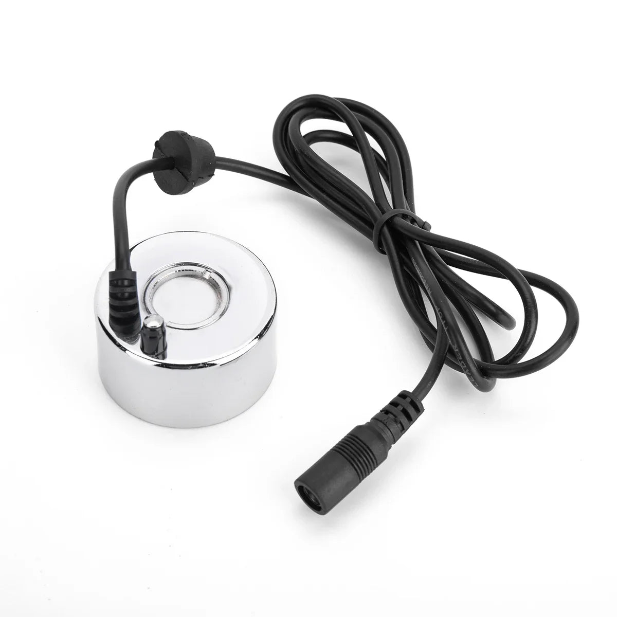 Umidificador Ultrassônico Portátil 160ml com Design Cartoon