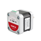 Nema17 Stepper Motor 42 motor 40mm 42BYGH 1.5A (17HS4401) motor 4-lead  for 3D printer stepper motor Nema 17