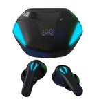 FONE DE OUVIDO BLUETOOTH KAPBOM KA790 – Design Gamer, Som Potente e Tecnologia